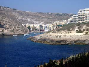 01Miasteczko Xlendi gdzie mieszkalismy na Gozo.jpg