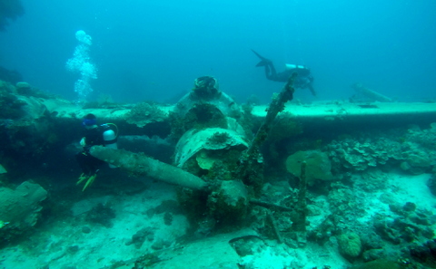 Emily flying boat.JPG