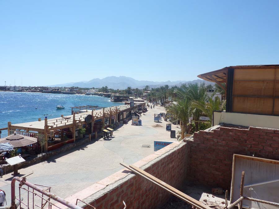 Dahab
