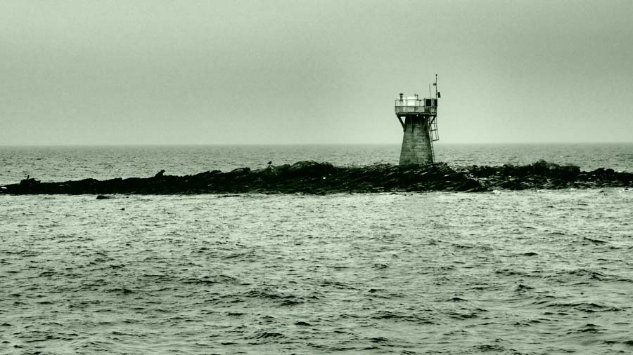 Wyspa Barrell of Butter