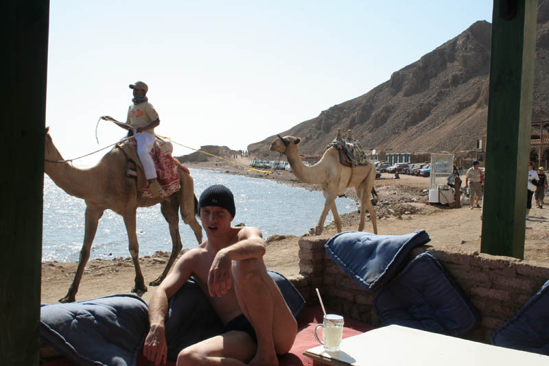 Nasza asekuracja Dawid