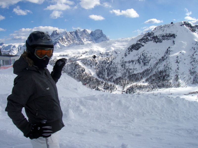 T� czarn� jechali�my