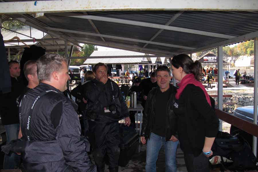 Pascal Bernabe 330 metr�w to �adny wynik