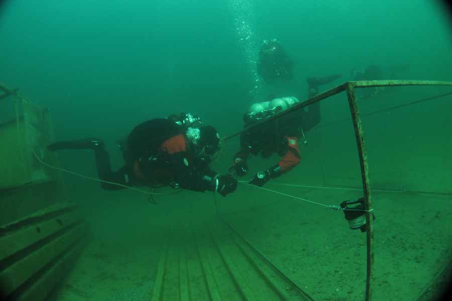 Prowadzenie por�cz�wek