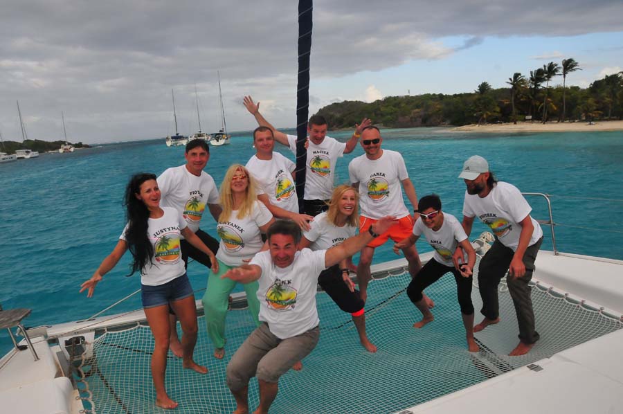 Za�oga Foto. Ania i Bartek