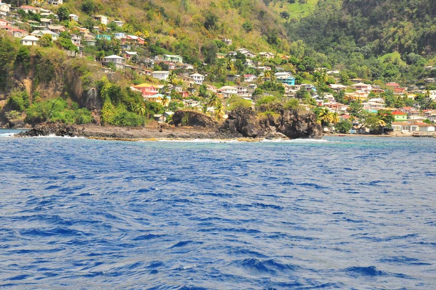 Odp�ywamy Foto. Ania i Bartek