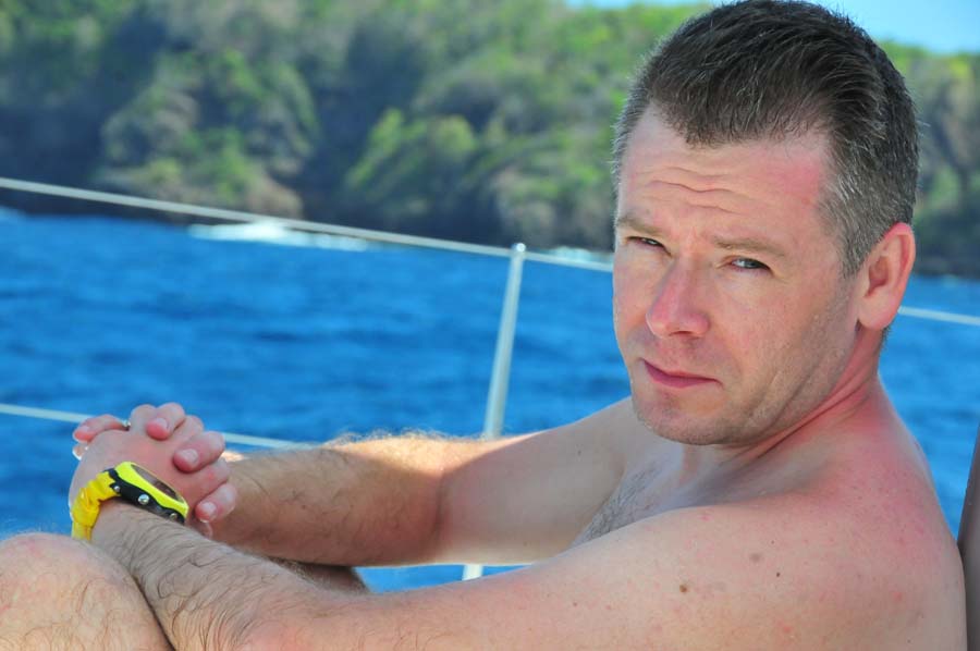 Maciek Foto. Ania i Bartek