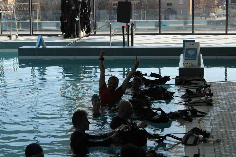 Wsparcie dla kadry II. Dzi�kujemy podw�jnie