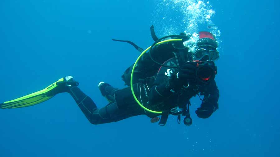 Mariusz-podwodny fotograf