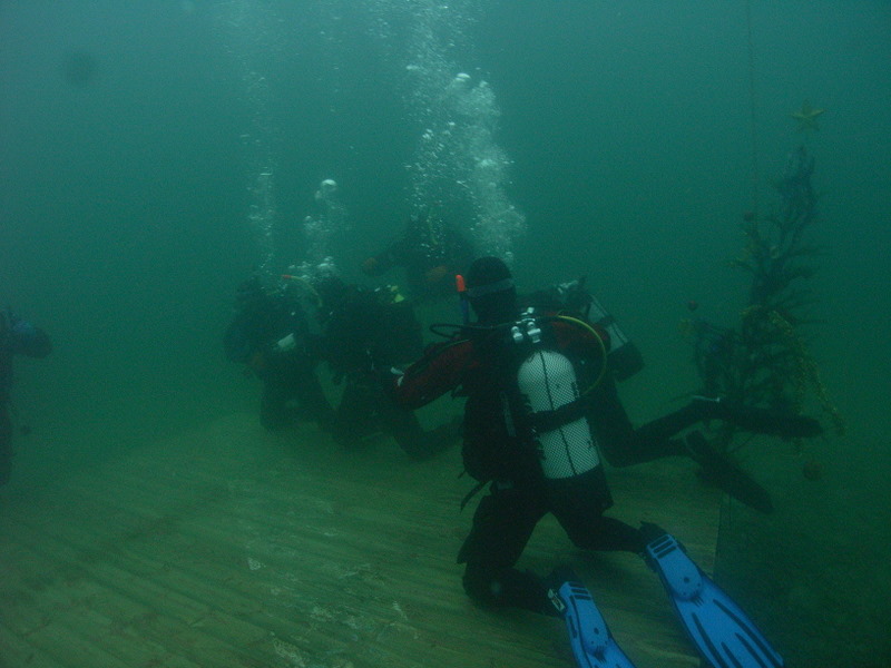 �wiczenia na platformie