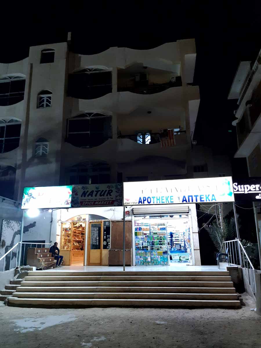  Apteka