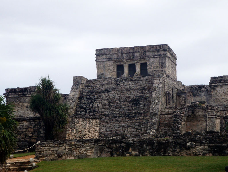 Tulum
