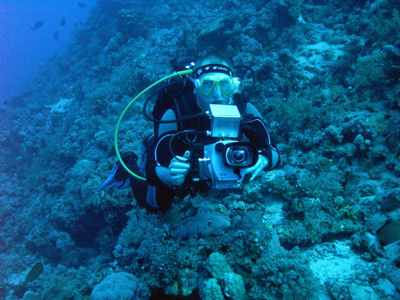 Mario i jego sprz�t