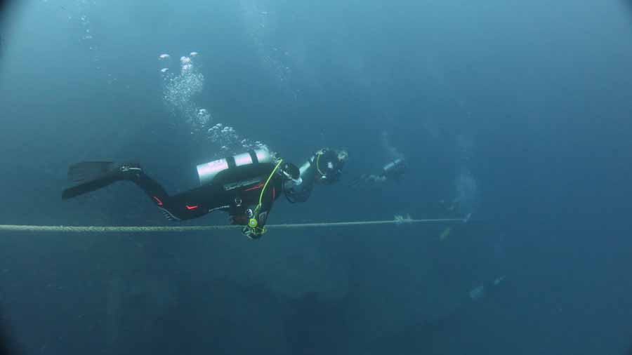 Thistlegorm