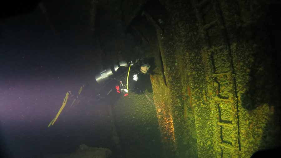Thistlegorm