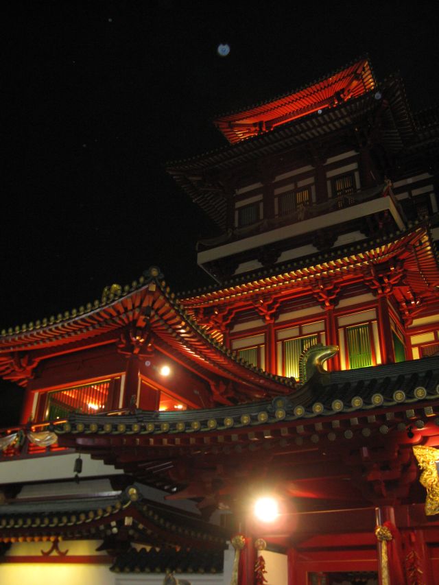 �wi�tynia Z�ba Buddy