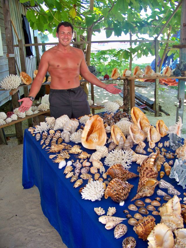 Kupi�bym to wszystko, ale Maciek b�dzie z�y