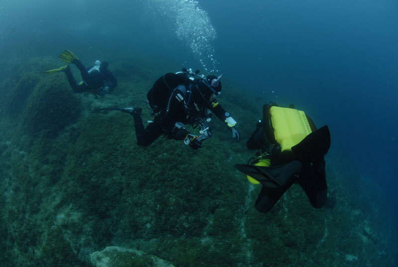 Spotkanie na szczycie