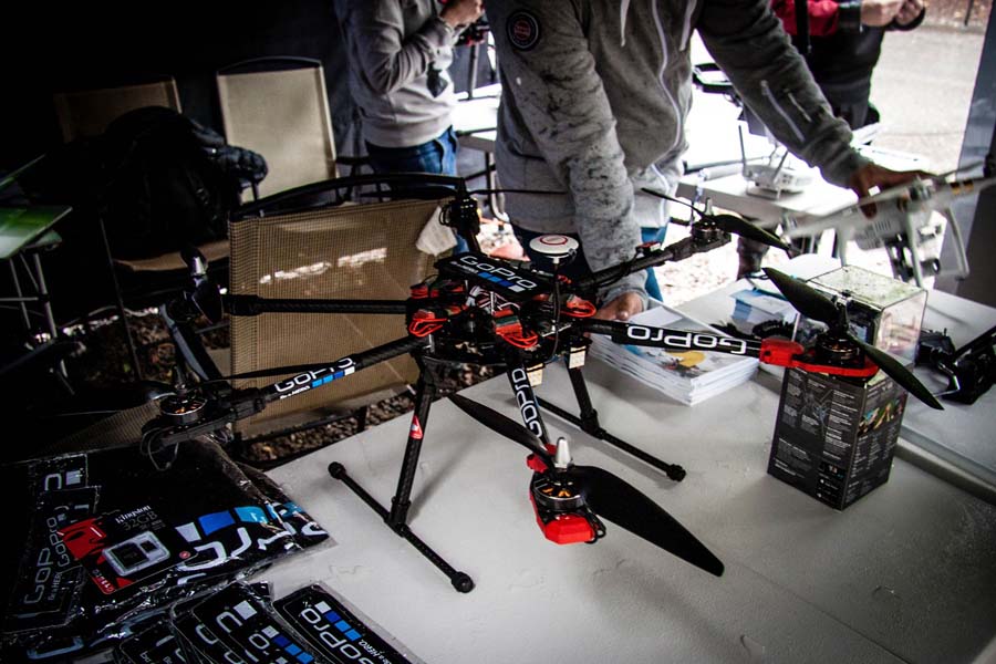  Dron Goadventure.pro