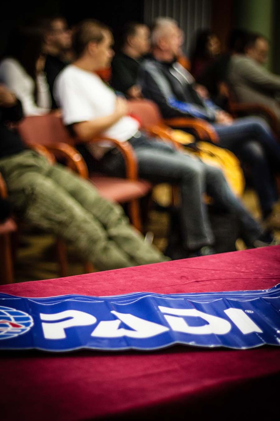  Mini Member Forum - Spotkanie PADI