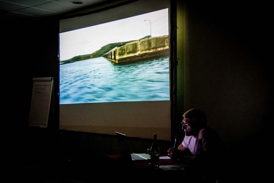  Marek opowiada o piramidzie z przed 10 000 lat