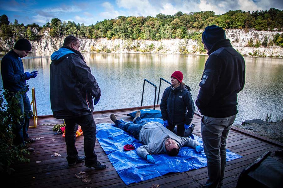  R�ne kursy i szkolenia