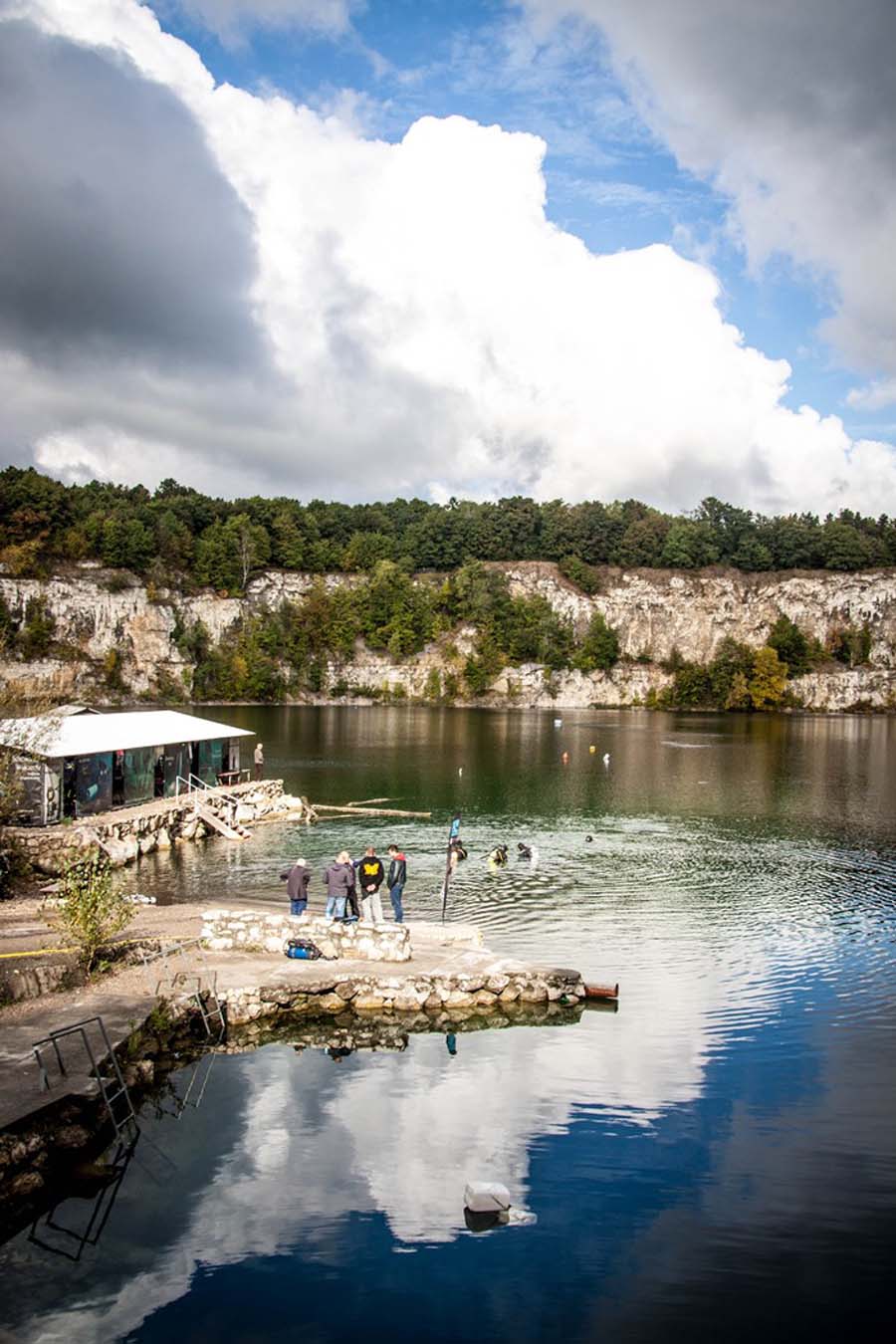  Poprawa pogody w niedziel�