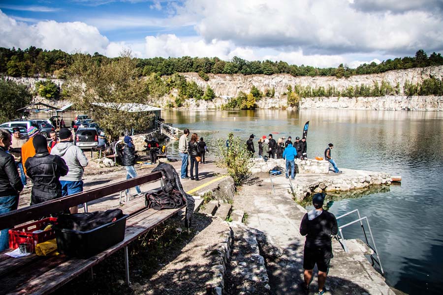  Na co wszyscy czekaj�...