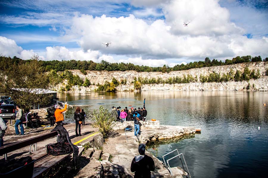  A nawet dw�ch sprawc�w