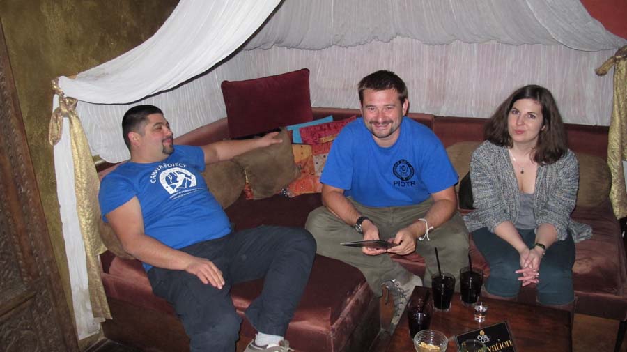 Archeologia podwodna