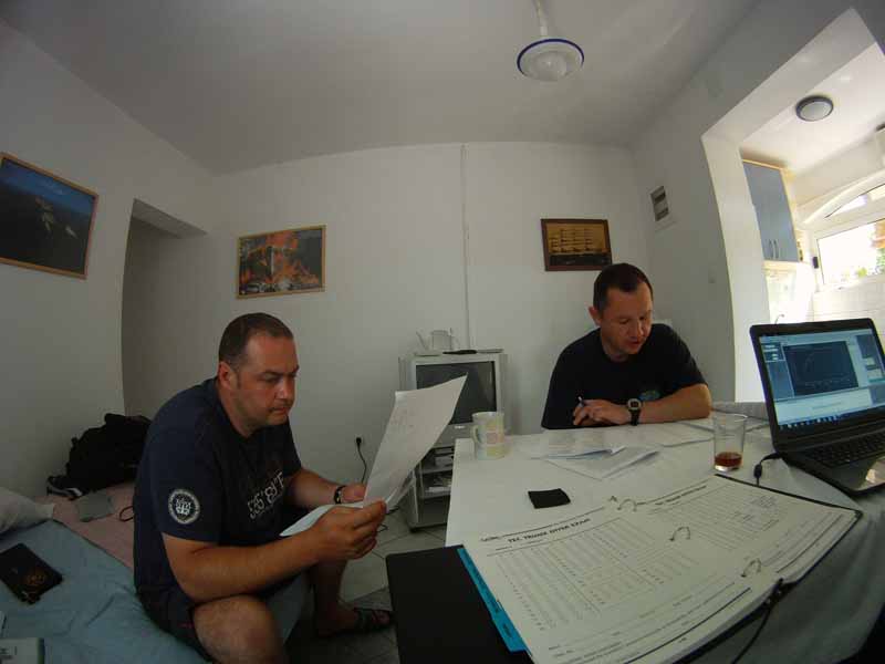 Nauka w apartamencie